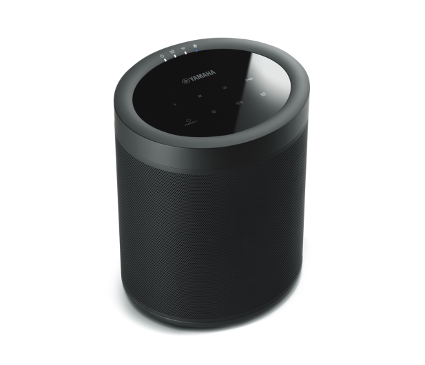 Yamaha MusicCast 20 Czarny - 1380657 - zdjęcie 2
